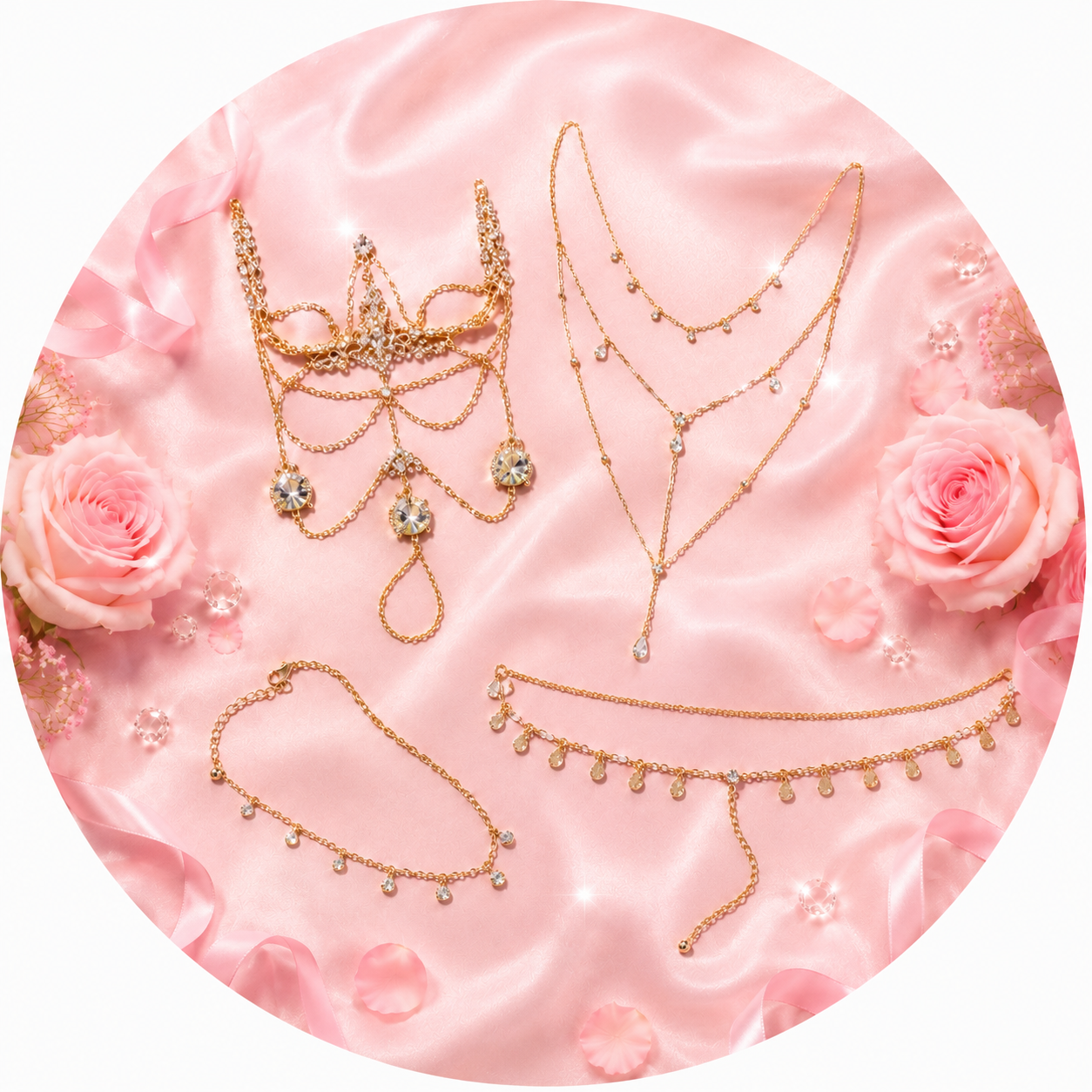 Spicy Accessories